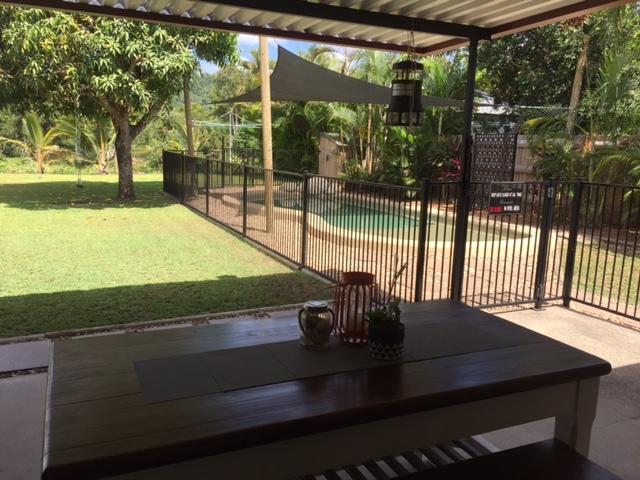 7 Mcnamara - Wongaling Beach Mission Beach Extérieur photo