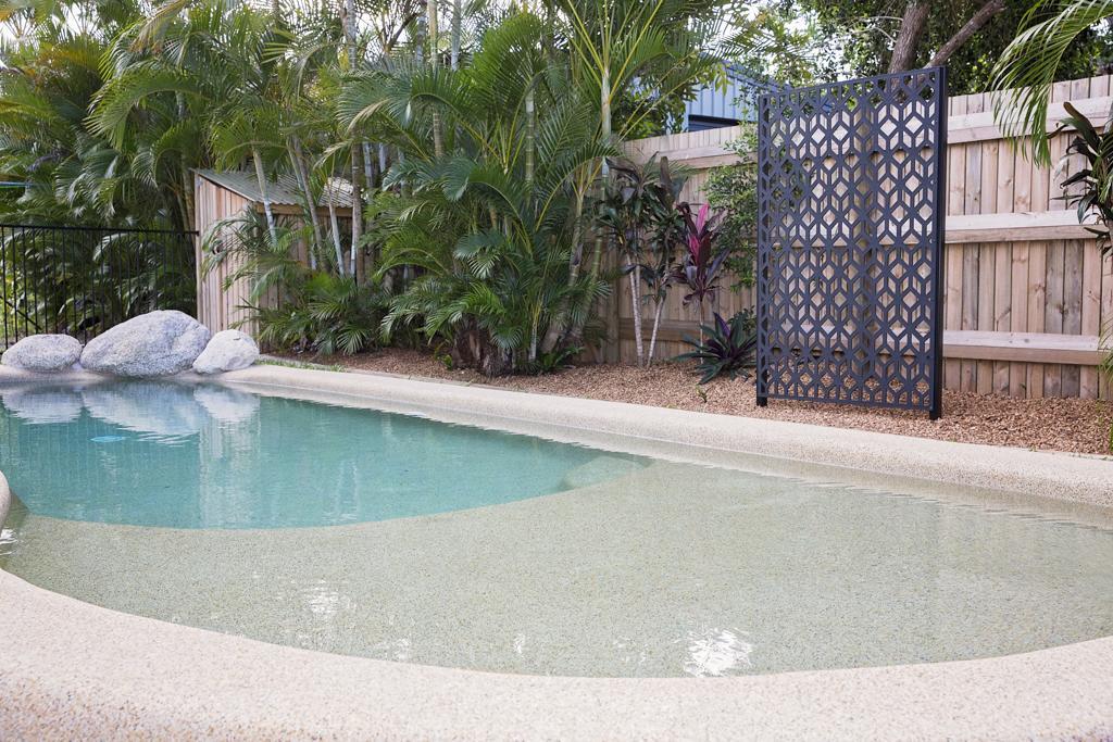 7 Mcnamara - Wongaling Beach Mission Beach Extérieur photo