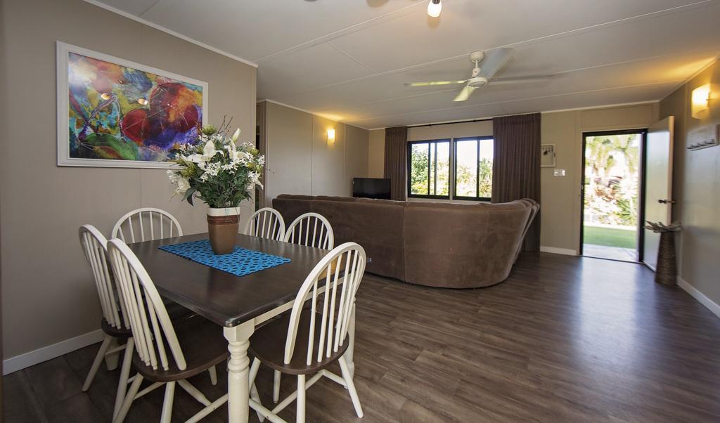 7 Mcnamara - Wongaling Beach Mission Beach Extérieur photo