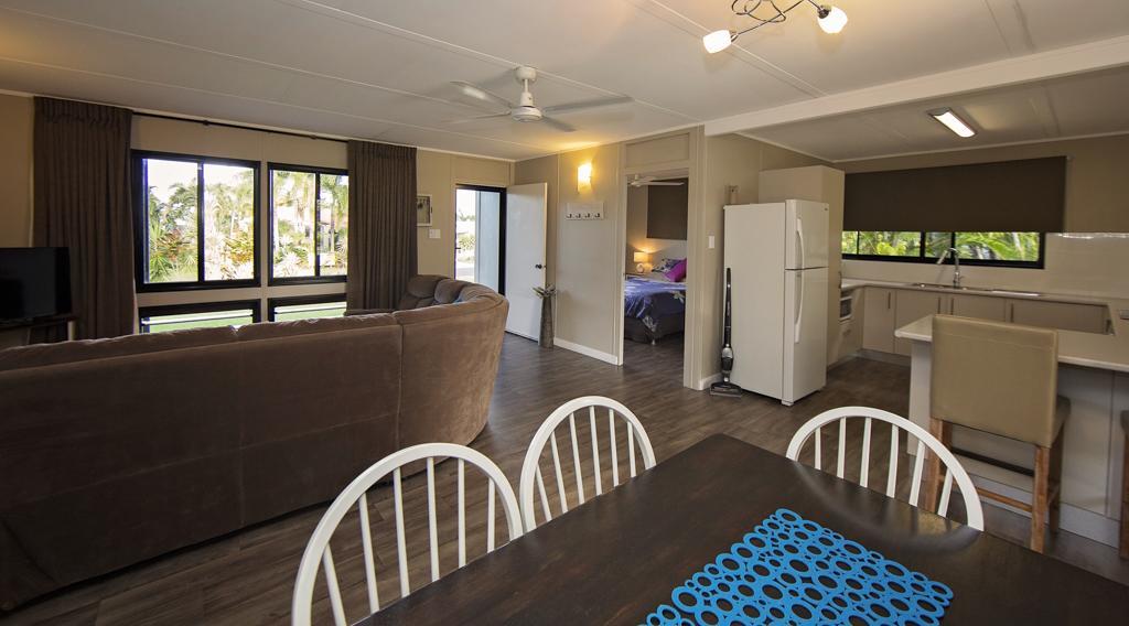 7 Mcnamara - Wongaling Beach Mission Beach Extérieur photo