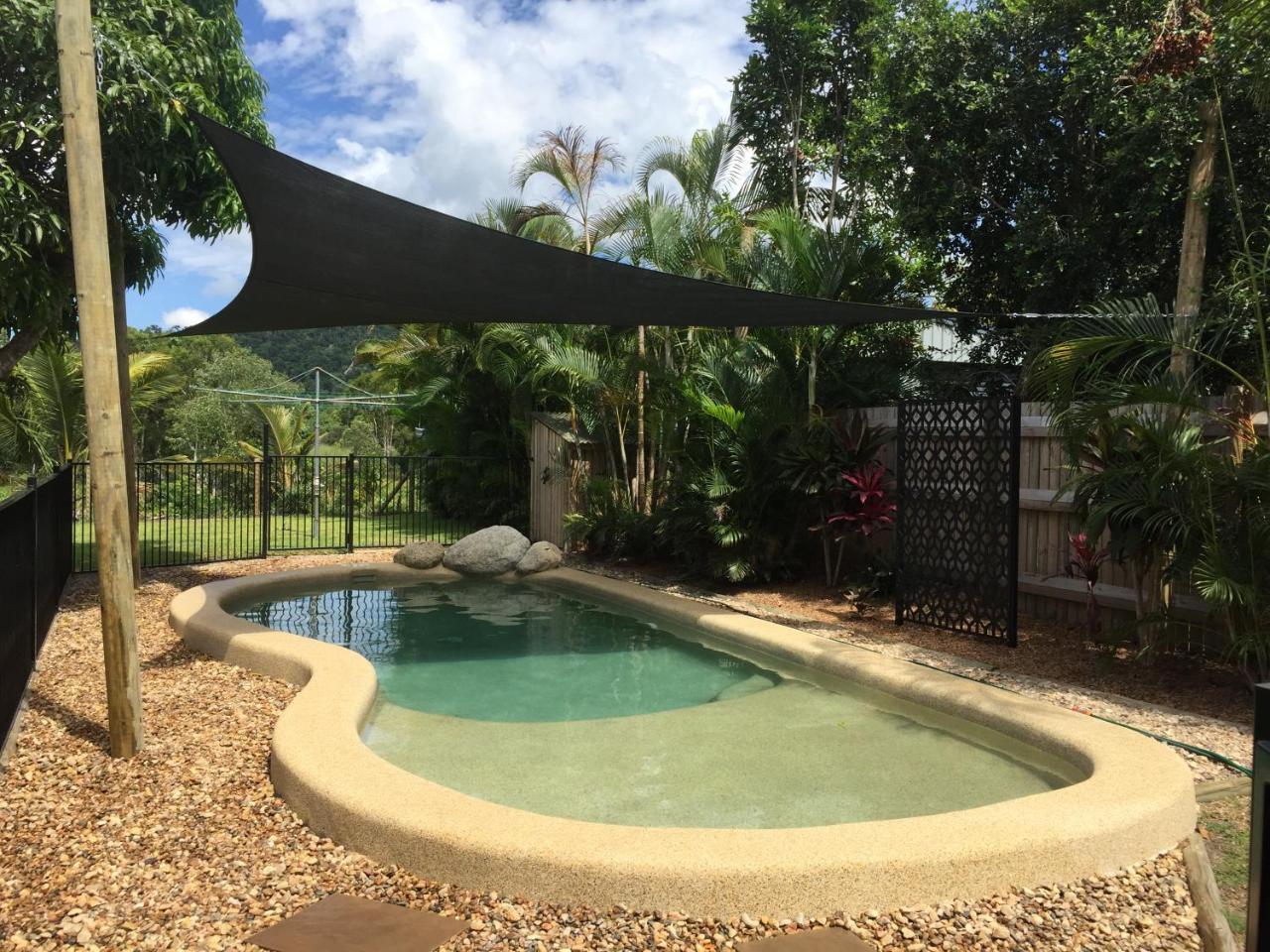 7 Mcnamara - Wongaling Beach Mission Beach Extérieur photo
